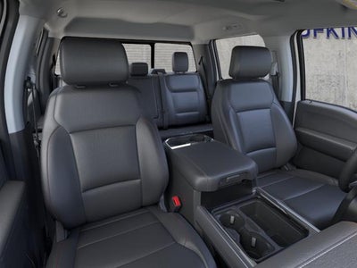 2026 Ford Super Duty F-350 DRW LARIAT