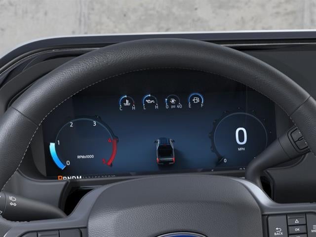 2026 Ford Super Duty F-350 DRW LARIAT