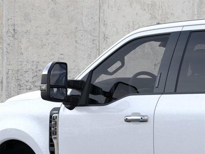 2026 Ford Super Duty F-350 DRW LARIAT