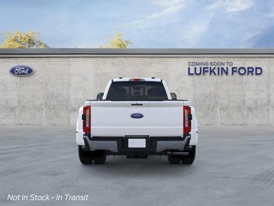 2026 Ford Super Duty F-350 DRW LARIAT