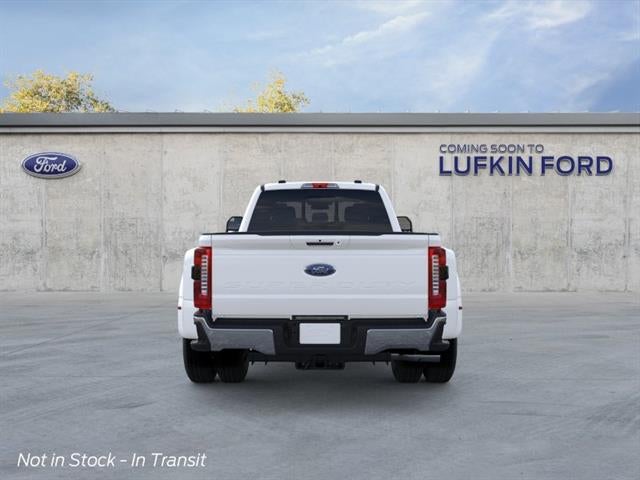 2026 Ford Super Duty F-350 DRW LARIAT