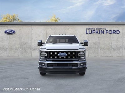 2026 Ford Super Duty F-350 DRW LARIAT