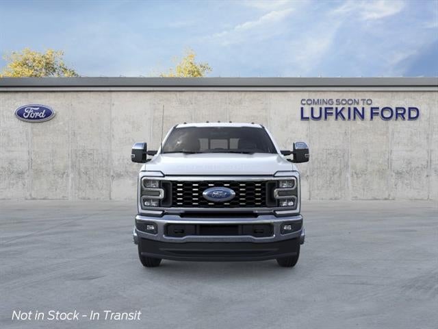 2026 Ford Super Duty F-350 DRW LARIAT