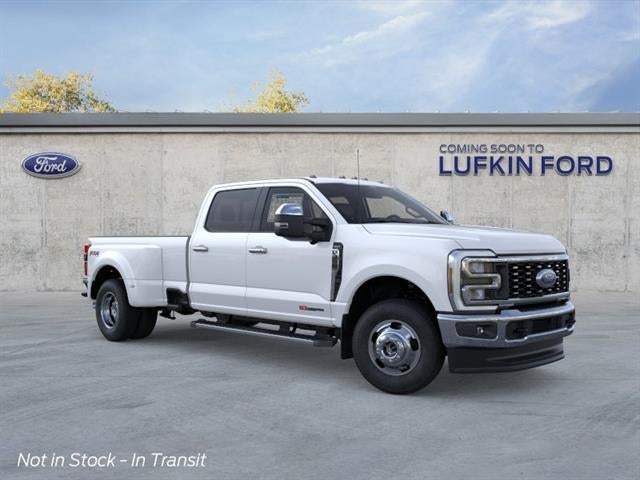 2026 Ford Super Duty F-350 DRW LARIAT