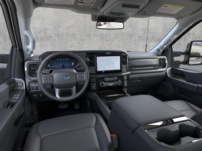 2026 Ford Super Duty F-350 DRW LARIAT