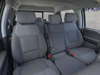 2026 Ford Super Duty F-350 DRW XLT