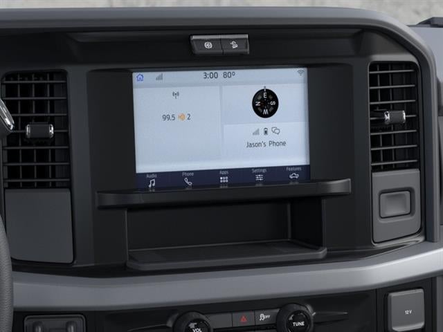 2026 Ford Super Duty F-350 DRW XLT