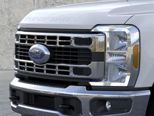 2026 Ford Super Duty F-350 DRW XLT