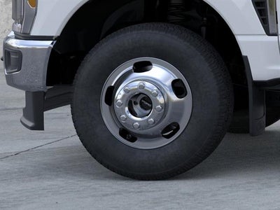 2026 Ford Super Duty F-350 DRW XLT