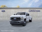 2026 Ford Super Duty F-350 DRW XLT