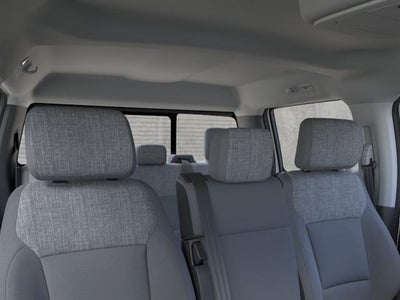 2026 Ford Super Duty F-350 DRW XLT