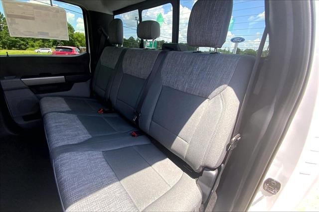 2026 Ford Super Duty F-350 DRW XLT