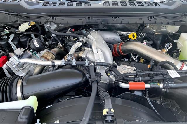 2026 Ford Super Duty F-350 DRW XLT