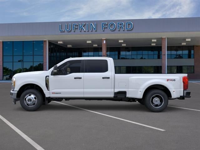 2026 Ford Super Duty F-350 DRW XLT