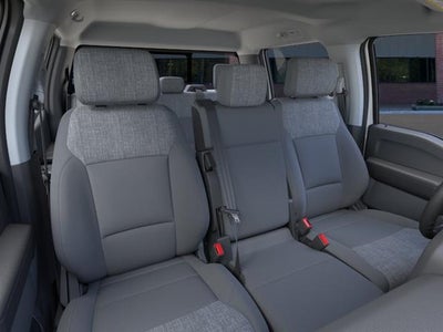2026 Ford Super Duty F-350 DRW XLT