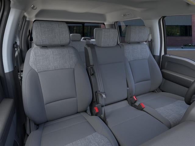 2026 Ford Super Duty F-350 DRW XLT