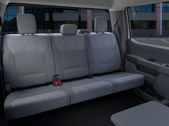 2026 Ford Super Duty F-350 DRW XLT