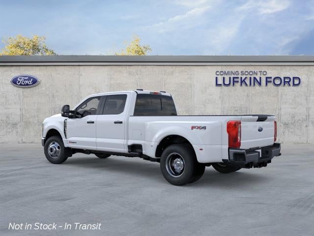 2026 Ford Super Duty F-350 DRW XLT
