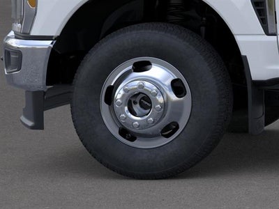 2026 Ford Super Duty F-350 DRW XLT