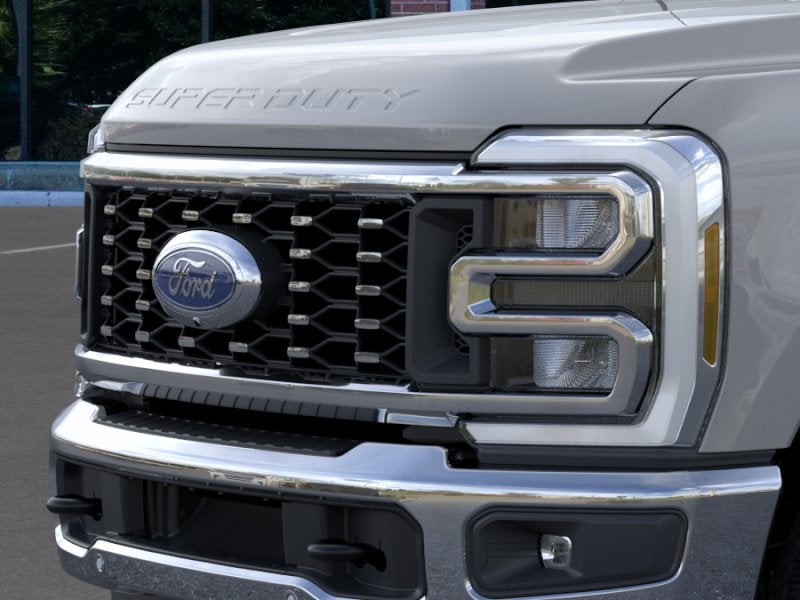 2026 Ford Super Duty F-350 DRW LARIAT