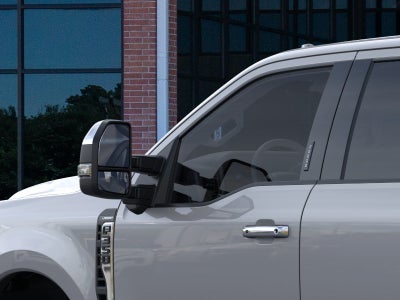 2026 Ford Super Duty F-350 DRW LARIAT