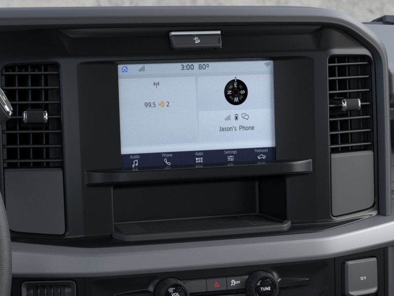 2026 Ford Super Duty F-350 DRW XL
