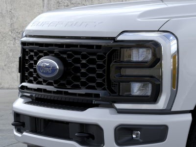 2026 Ford Super Duty F-350 DRW XL