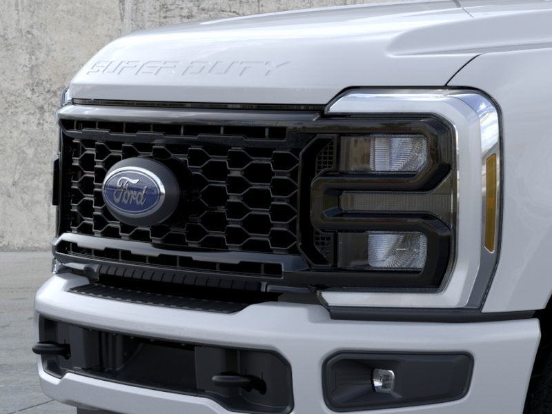 2026 Ford Super Duty F-350 DRW XL