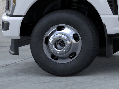2026 Ford Super Duty F-350 DRW XL