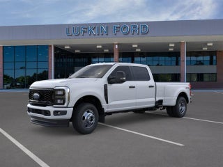 2026 Ford Super Duty F-350 DRW XL