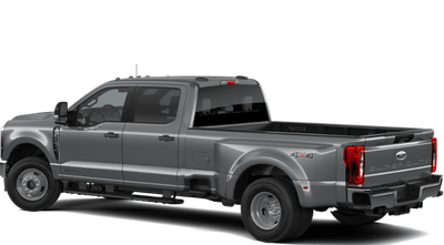 2026 Ford Super Duty F-350 DRW XLT