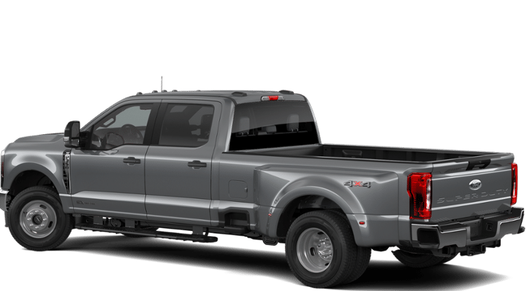 2026 Ford Super Duty F-350 DRW XLT