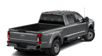 2026 Ford Super Duty F-350 DRW XLT