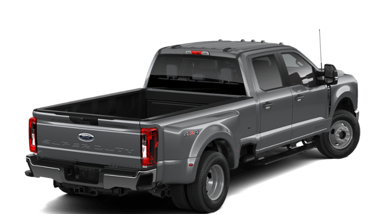2026 Ford Super Duty F-350 DRW XLT