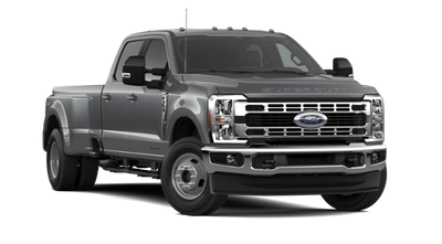 2026 Ford Super Duty F-350 DRW XLT