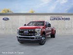 2026 Ford Super Duty F-350 DRW XLT