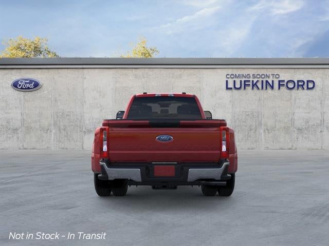 2026 Ford Super Duty F-350 DRW XLT