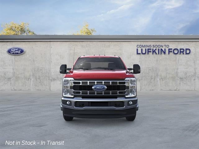 2026 Ford Super Duty F-350 DRW XLT