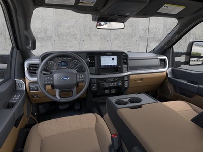 2026 Ford Super Duty F-350 DRW XLT