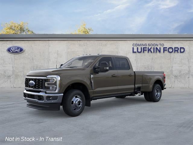 2026 Ford Super Duty F-350 DRW LARIAT