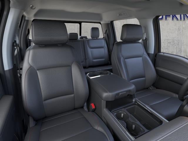 2026 Ford Super Duty F-350 DRW LARIAT