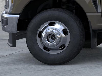 2026 Ford Super Duty F-350 DRW LARIAT