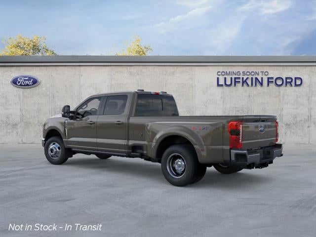 2026 Ford Super Duty F-350 DRW LARIAT