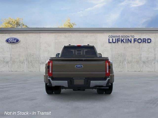 2026 Ford Super Duty F-350 DRW LARIAT