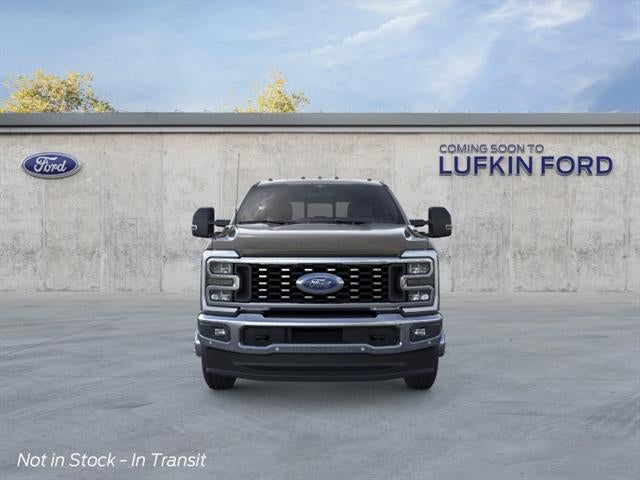 2026 Ford Super Duty F-350 DRW LARIAT