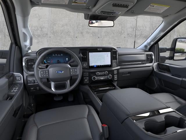 2026 Ford Super Duty F-350 DRW LARIAT