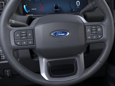 2026 Ford Super Duty F-350 DRW 4WD CREW 8'