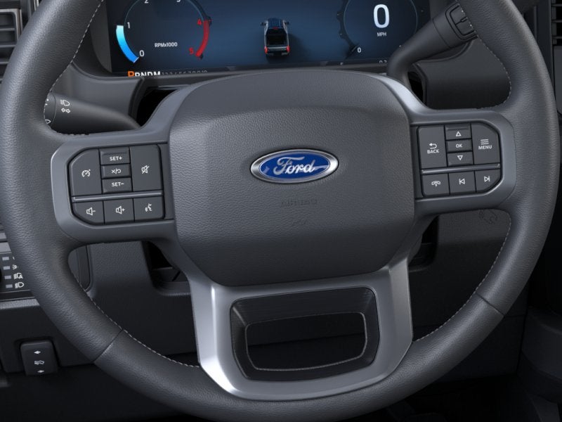 2026 Ford Super Duty F-350 DRW 4WD CREW 8'