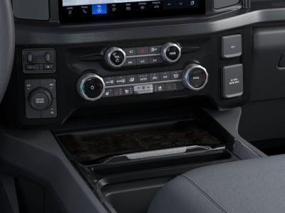 2026 Ford Super Duty F-350 DRW 4WD CREW 8'