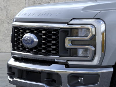 2026 Ford Super Duty F-350 DRW 4WD CREW 8'